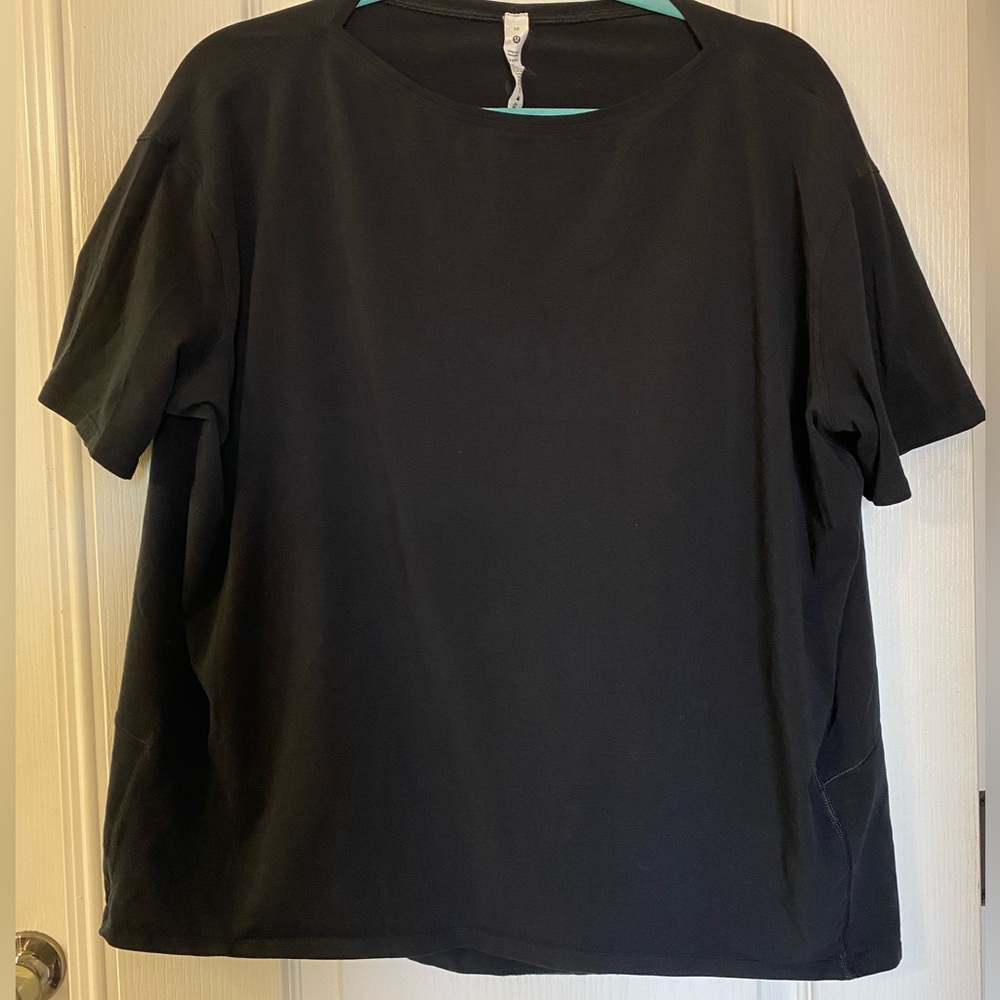 LULU TOP